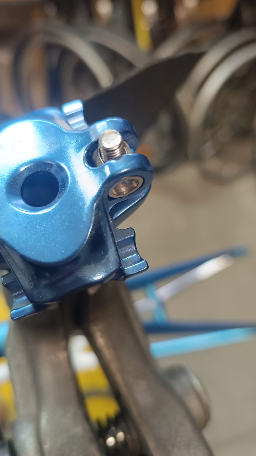 brakes course vienna