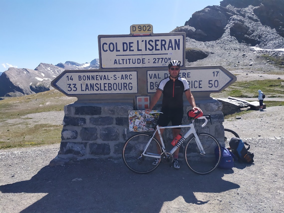 Fluidbike in der Obere Bahngasse 20, 1030 Wien