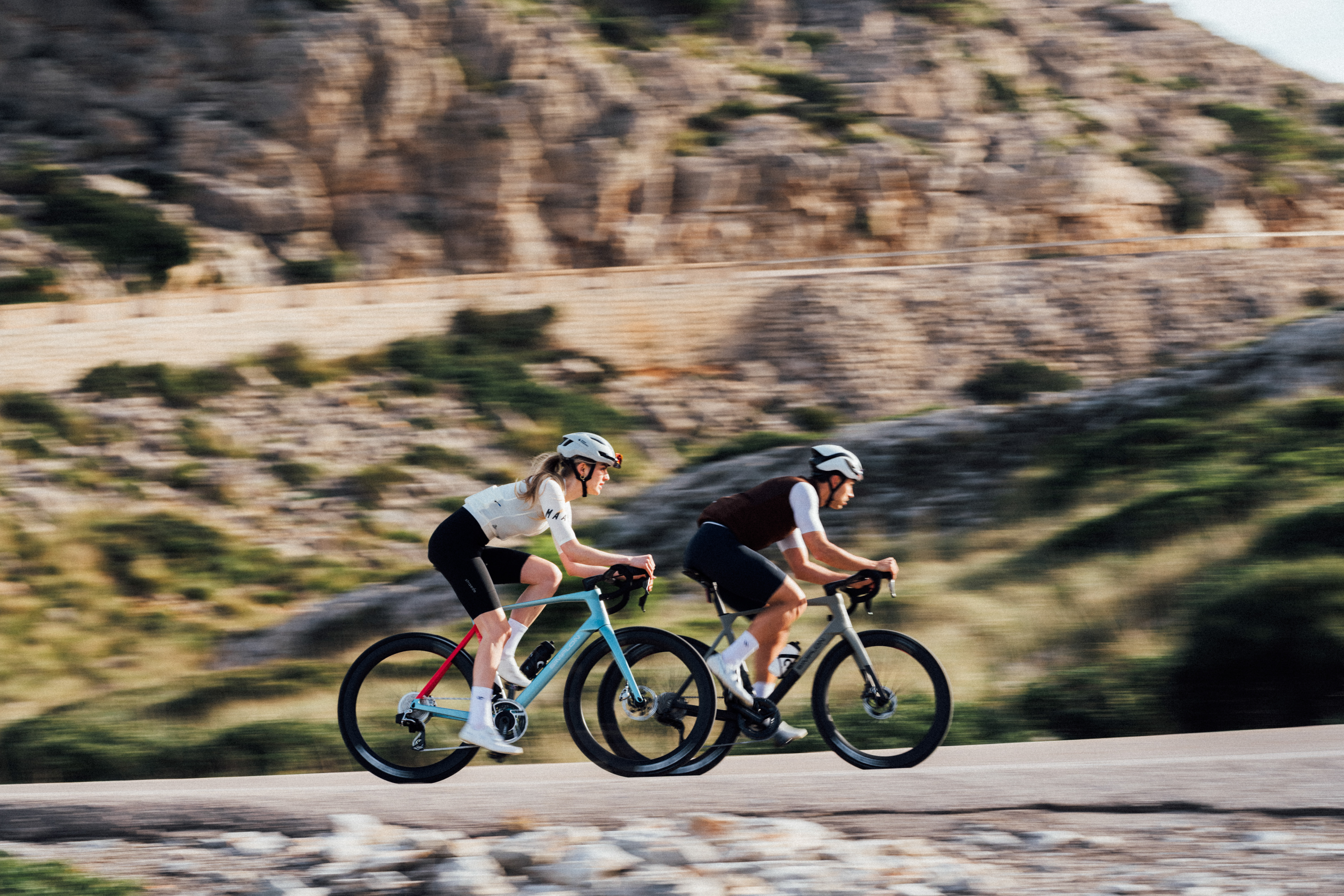 simplon Bikes in Wien